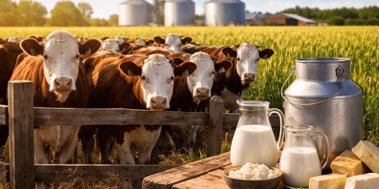 Exportaciones agroindustriales arrancan 2026 con alza