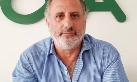Jorge Chemes y su legado gremial rural
