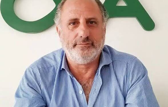 Jorge Chemes y su legado gremial rural