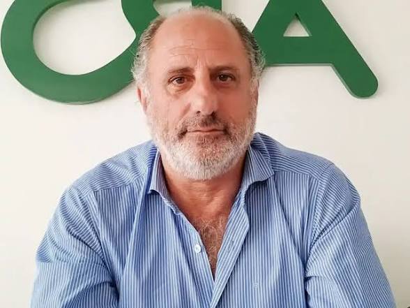 Jorge Chemes y su legado gremial rural