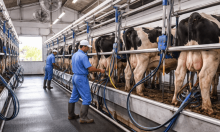 Buenas Prácticas Lecheras fortalecen la competitividad