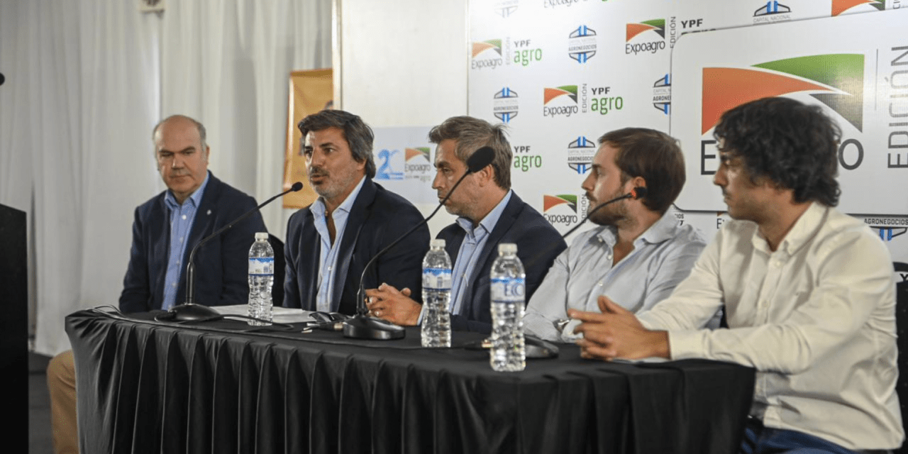 Lanzan créditos en valor producto para recría y engorde bovino