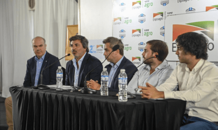 Lanzan créditos en valor producto para recría y engorde bovino