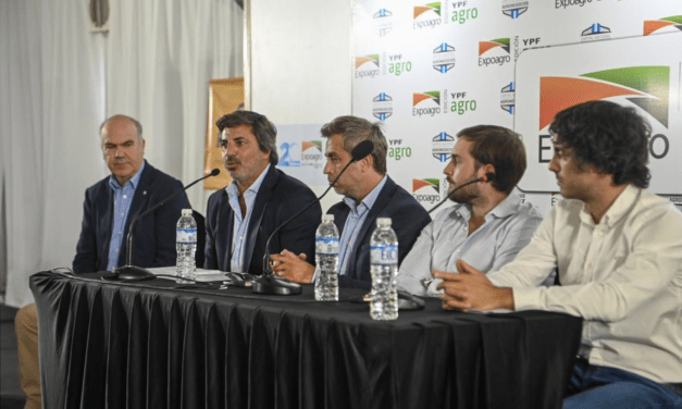 Lanzan créditos en valor producto para recría y engorde bovino