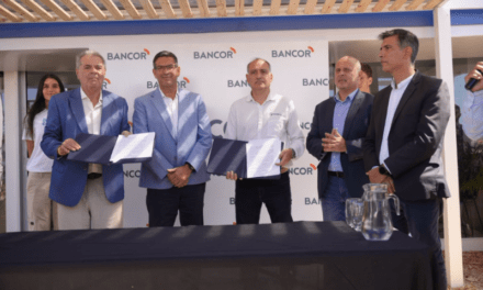 Expoagro: financiamiento al 16% para maquinaria cordobesa