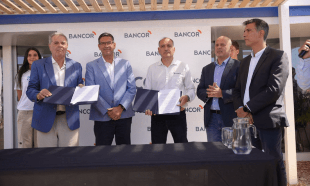 Expoagro: financiamiento al 16% para maquinaria cordobesa