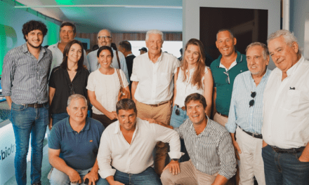 Impulsan laboratorio de calidad de leche en Entre Ríos