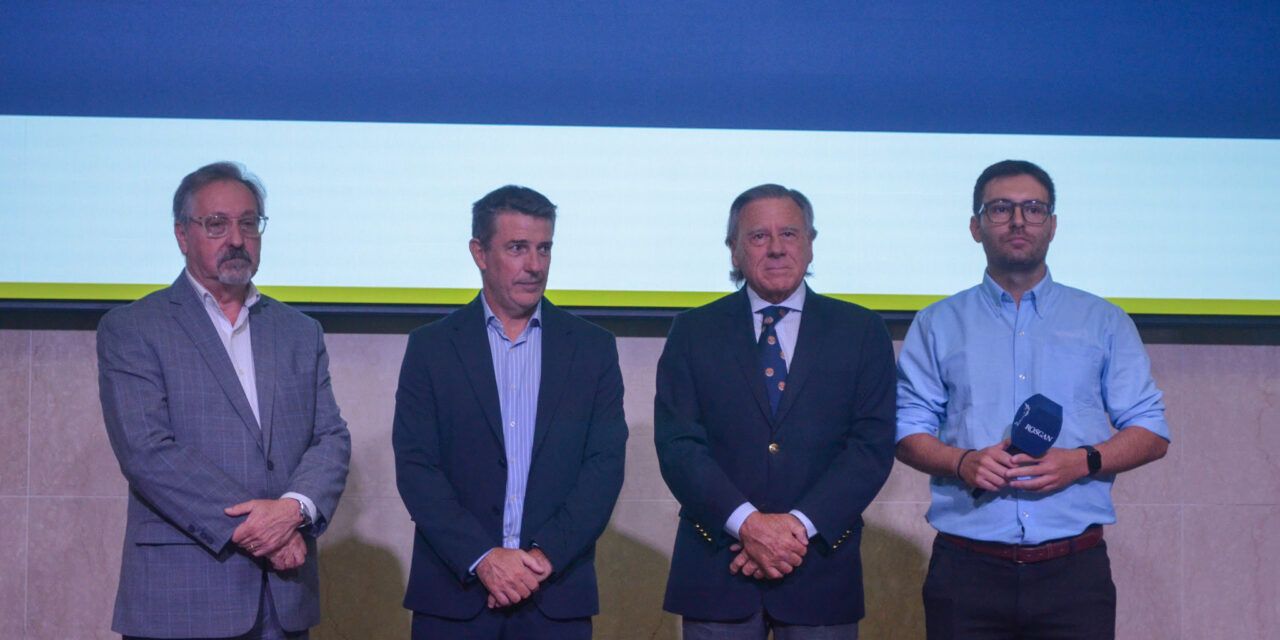 ROSGAN en Expoagro 2026: remate federal de invernada
