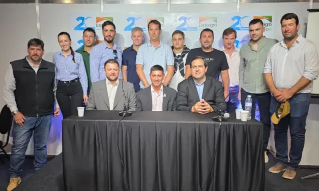 Expo Rural de Reconquista 2026: el campo se potencia en su 90ª edición