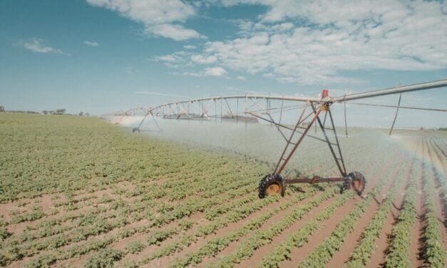 Córdoba impulsa IVA diferenciado para el riego agropecuario
