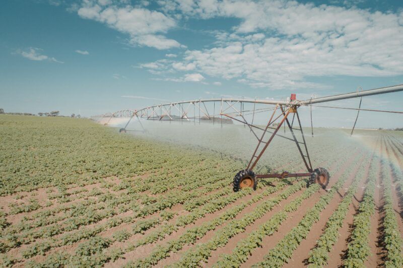 Córdoba impulsa IVA diferenciado para el riego agropecuario