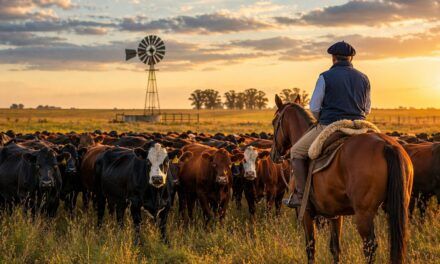 Proyecciones para la carne vacuna en 2026: oportunidades para Argentina
