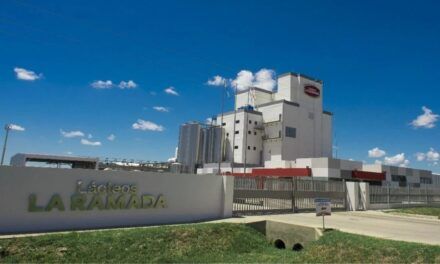 La Ramada profundiza la integración de la cadena láctea