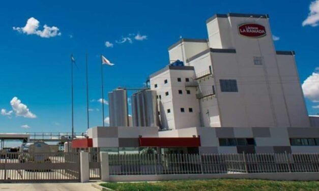 La Ramada crece tras adquirir activos de La Lácteo