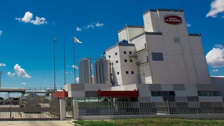 La Ramada crece tras adquirir activos de La Lácteo