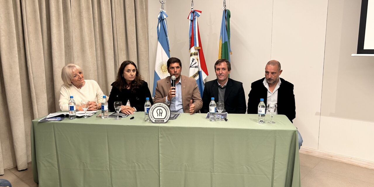 El 6° Seminario Internacional de Lechería impulsa la competitividad