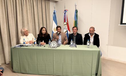 El 6° Seminario Internacional de Lechería impulsa la competitividad