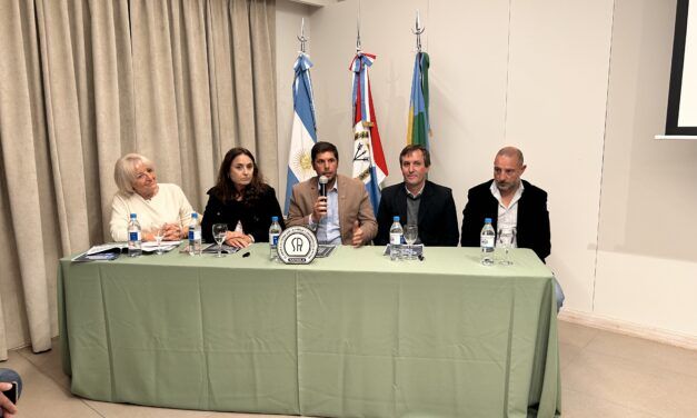 El 6° Seminario Internacional de Lechería impulsa la competitividad