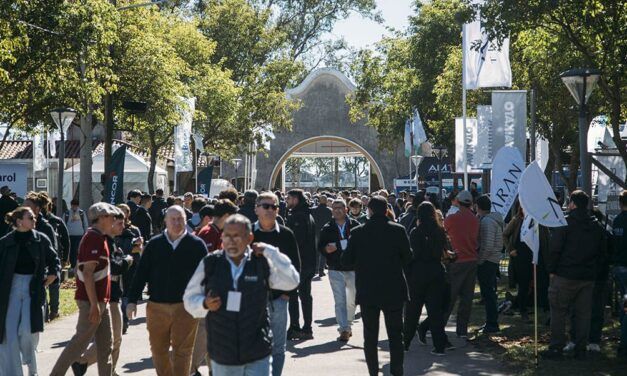 TodoLáctea 2026 muestra el peso de la lechería argentina