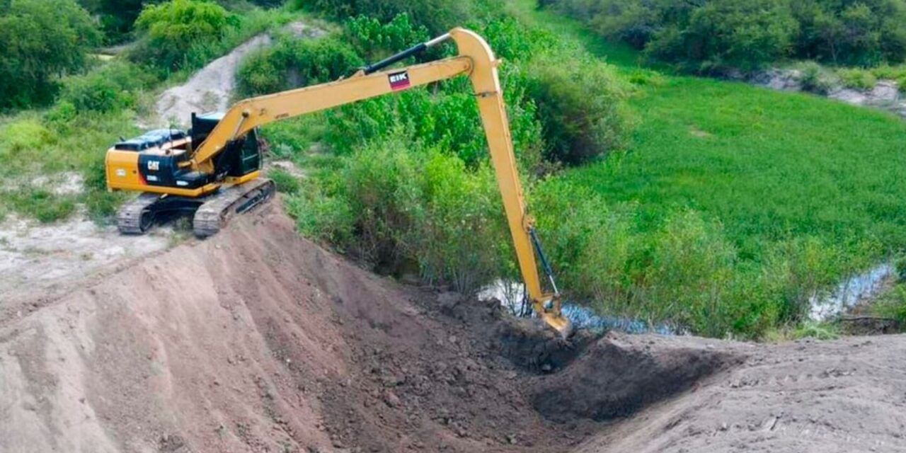 Ganadería santafesina: obras y financiamiento para el sector