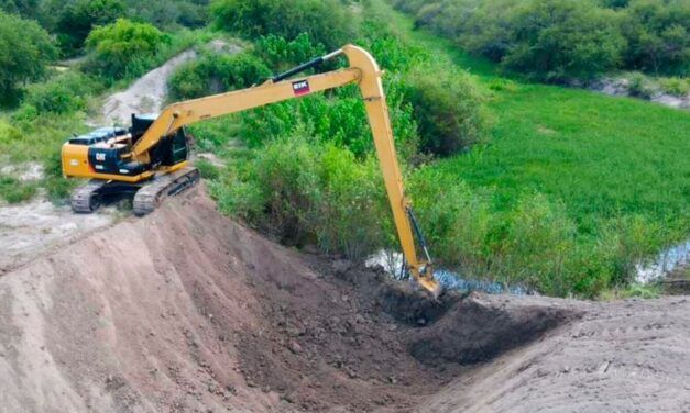 Ganadería santafesina: obras y financiamiento para el sector
