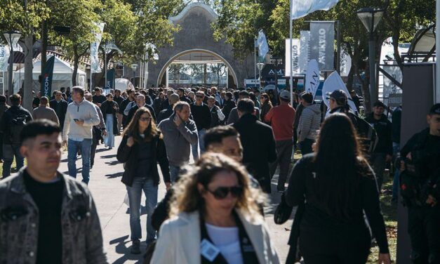 La lechería argentina entra en una etapa clave