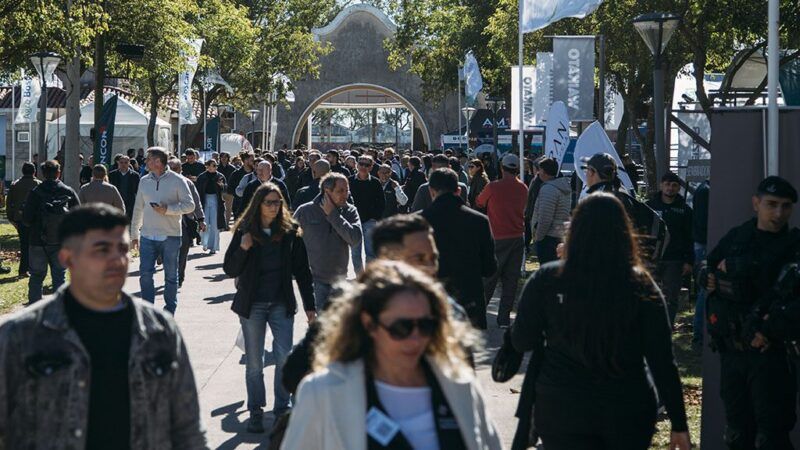La lechería argentina entra en una etapa clave