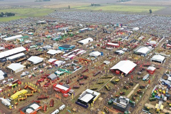 AgroActiva 2026 abre una edición récord