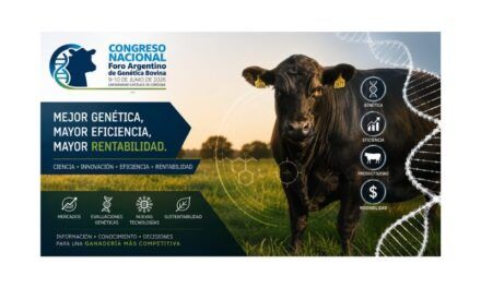 Congreso Argentino de Genética Bovina: genética y rentabilidad