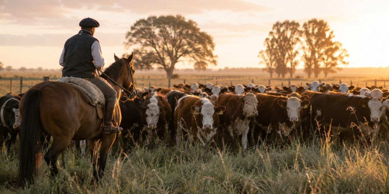 Genética Bovina: las claves para crecer en la ganadería