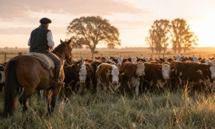 Genética Bovina: las claves para crecer en la ganadería