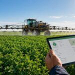 Santa Fe pone en marcha la receta agronómica digital