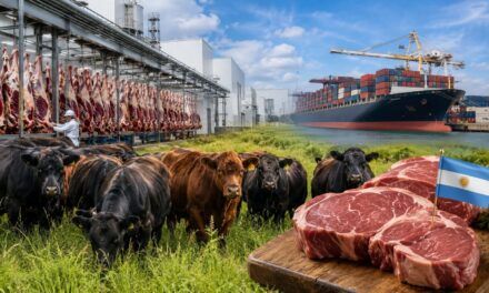 Cuáles son las verdaderas ventajas competitivas de la ganadería argentina