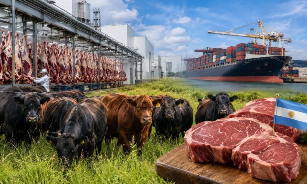 Cuáles son las verdaderas ventajas competitivas de la ganadería argentina