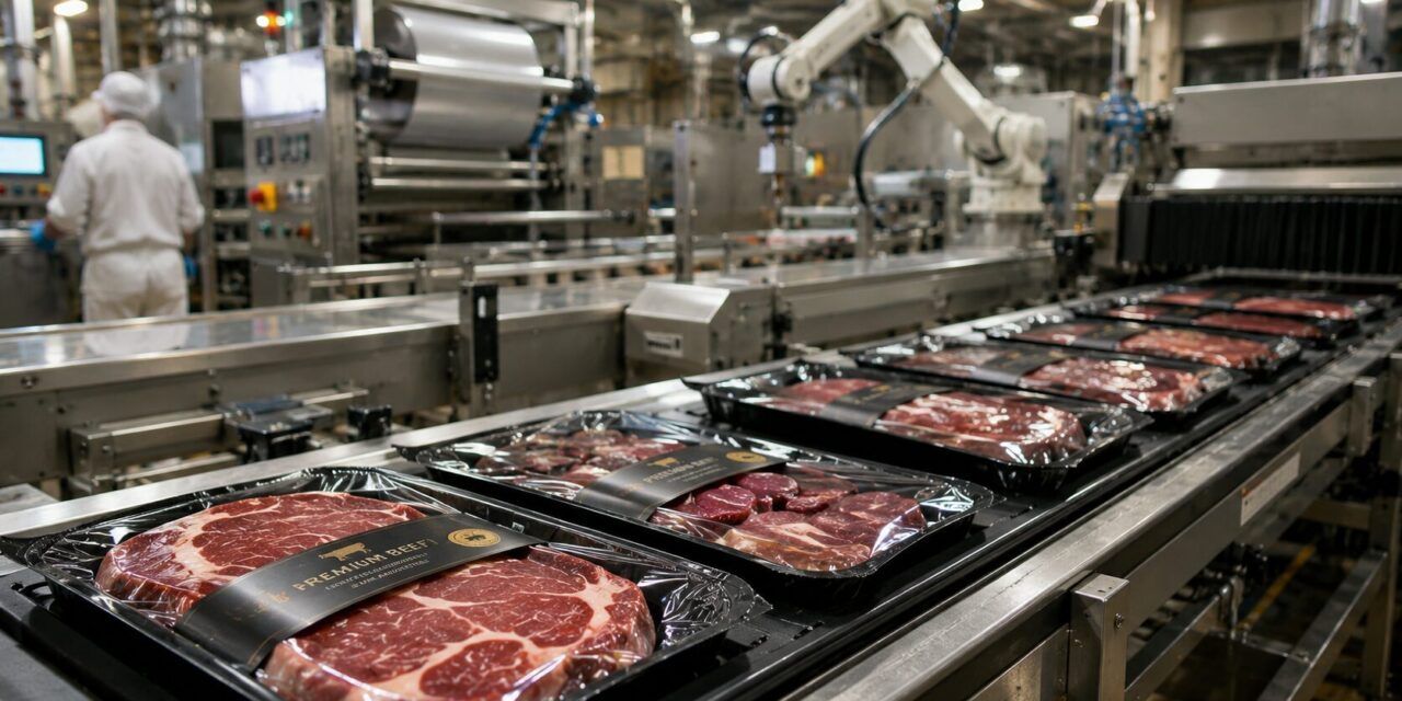 Acuerdo Unión Europea–Mercosur: la industria pide agregar valor