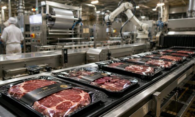 Acuerdo Unión Europea–Mercosur: la industria pide agregar valor