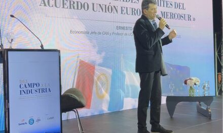 Cómo aprovechar el acuerdo Unión Europea Mercosur