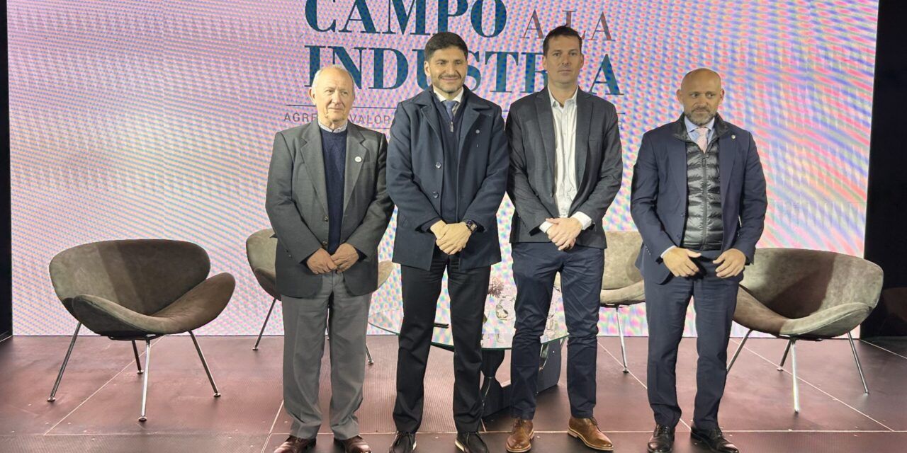 Acuerdo Mercosur-Unión Europea: el desafío empieza ahora