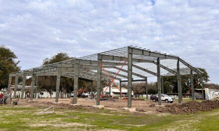 Expo Rural San Justo 2026 inaugura una nueva etapa ganadera