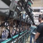 La actualización tecnológica en la lechería gana protagonismo