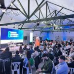 Se desarrolla el Seminario Internacional de Lechería en la Sociedad Rural de Rafaela
