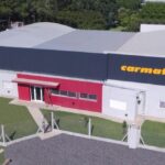 CARMAT mostró soluciones de automatización industrial