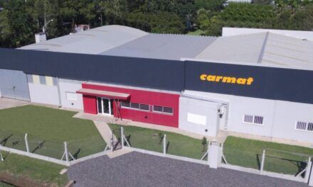 CARMAT mostró soluciones de automatización industrial