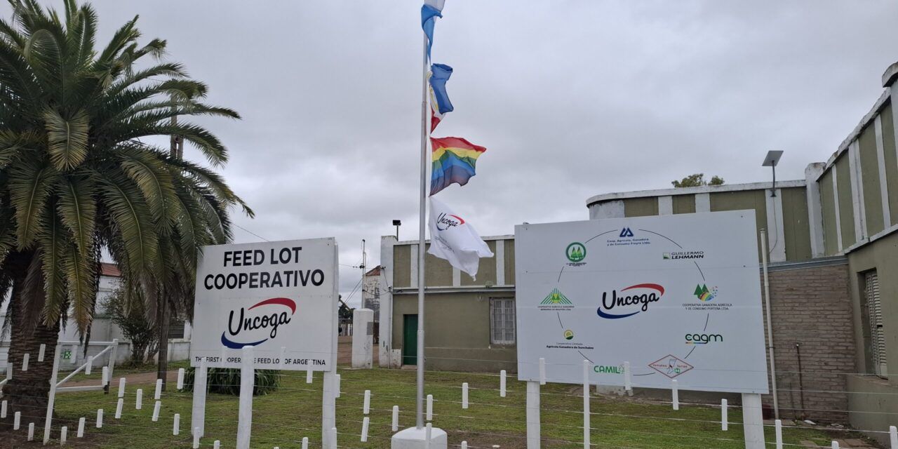 UNCOGA apuesta por la carne Holando y fortalece su integración