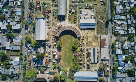 Expo Rural Rafaela 2026: ganadería, negocios y futuro