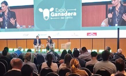 Expo Ganadera del Centro 2026 apuesta por la ganadería de precisión