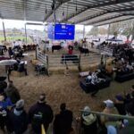 Fabián Otero: “Es el momento de invertir en genética, infraestructura y sanidad para producir más carne”