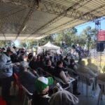 La Lehmann y un nuevo Remate de Reproductores en Romang