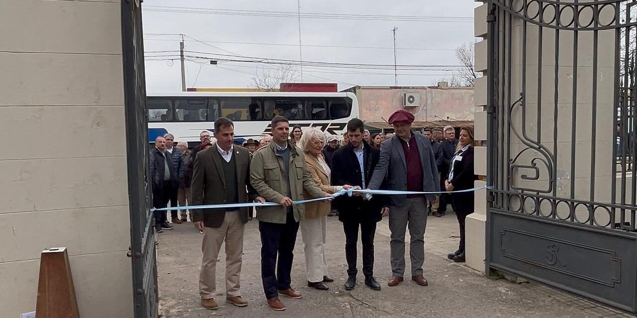 Expo Rural Rafaela 2026: cuatro días con el campo en la ciudad