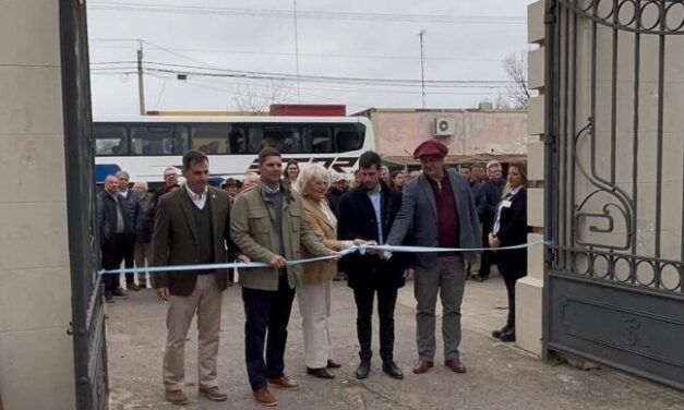 Expo Rural Rafaela 2026: cuatro días con el campo en la ciudad